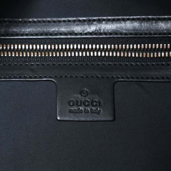 GUCCI Brown Backpack main image 11